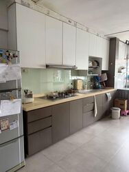 Blk 304 Hong Kah East Garden (Jurong East), HDB 4 Rooms #545836871